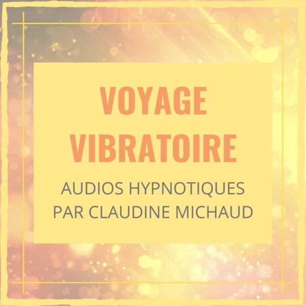 Album Voyage Vibratoire